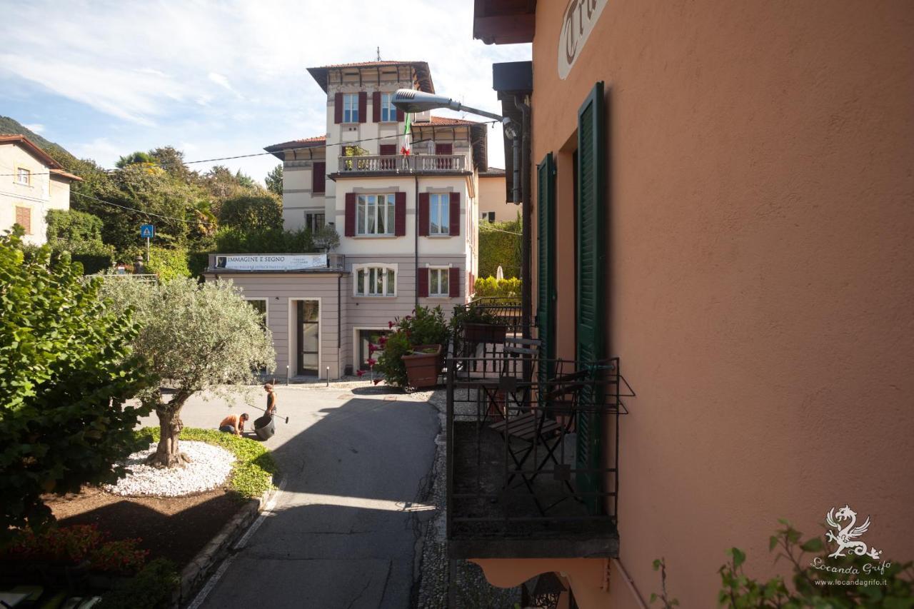 Bed and Breakfast Il Grifo Lenno Exterior foto