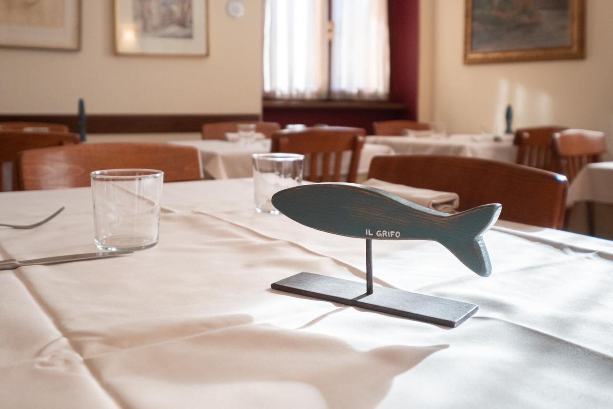 Bed and Breakfast Il Grifo Lenno Exterior foto
