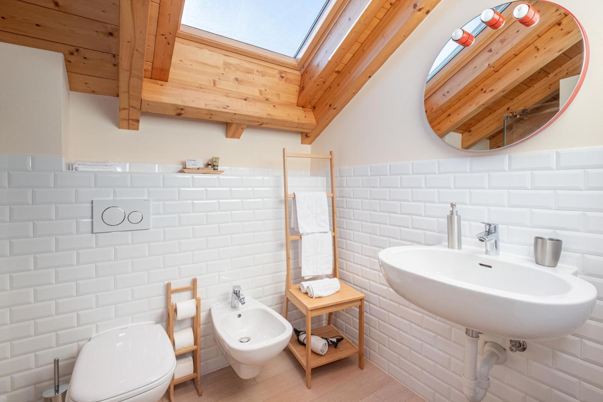 Bed and Breakfast Il Grifo Lenno Exterior foto