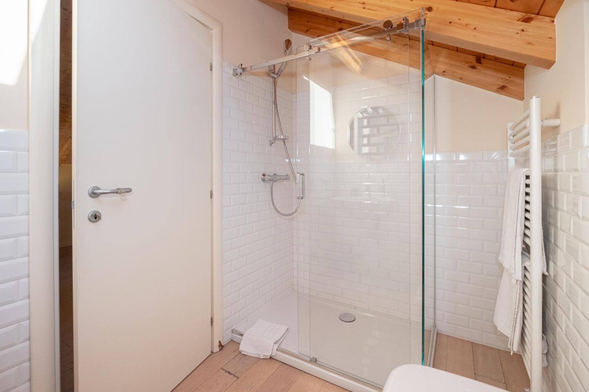 Bed and Breakfast Il Grifo Lenno Exterior foto