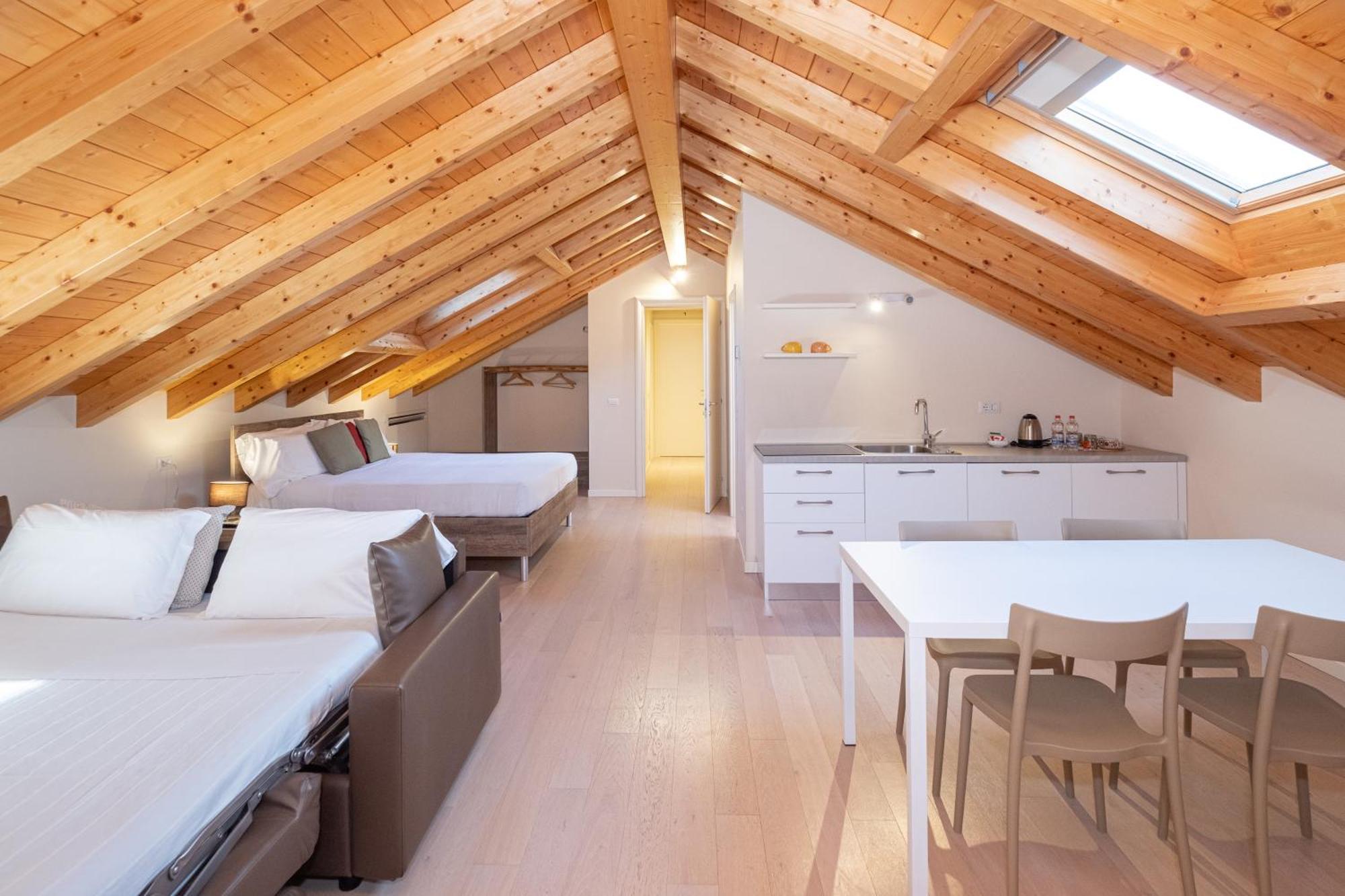 Bed and Breakfast Il Grifo Lenno Exterior foto